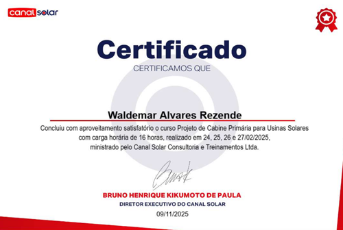 certificados