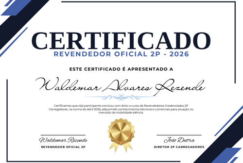 certificados
