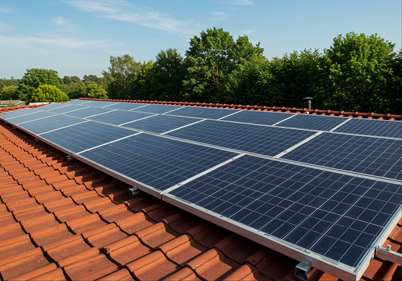 Autonomia energética avança com geração solar no Brasil