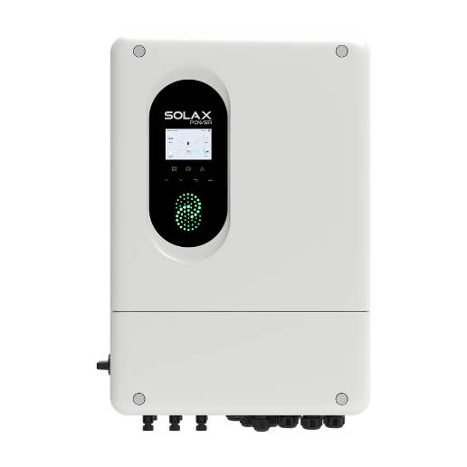 Sistemas híbridos - Retrofit solar para sistemas de armazenamento