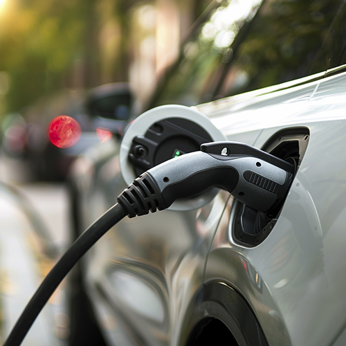 Mobilidade elétrica e infraestrutura de recarga